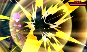 3DS「ドラゴンボールフュージョンズ」キャラクターのタイプを知って最強のパーティを編成しよう！“まさかのフュージョン”も紹介の画像27