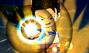 3DS「ドラゴンボールフュージョンズ」キャラクターのタイプを知って最強のパーティを編成しよう！“まさかのフュージョン”も紹介の画像28