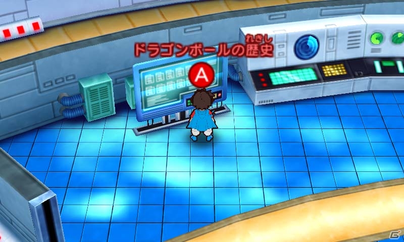 3DS「ドラゴンボールフュージョンズ」キャラクターのタイプを知って最強のパーティを編成しよう！“まさかのフュージョン”も紹介の画像17