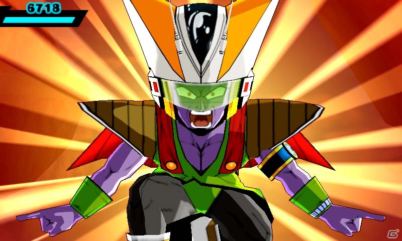 3DS「ドラゴンボールフュージョンズ」キャラクターのタイプを知って最強のパーティを編成しよう！“まさかのフュージョン”も紹介の画像19