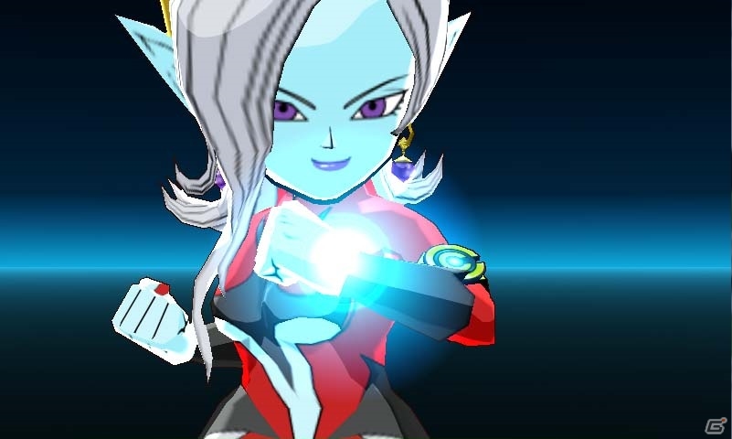 3DS「ドラゴンボールフュージョンズ」キャラクターのタイプを知って最強のパーティを編成しよう！“まさかのフュージョン”も紹介の画像23