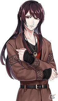 iOS/Android「カクテル王子」緑川光さん、山下大輝さん、浜添伸也さん、奈良岡快さんの出演が決定！の画像2