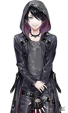 iOS/Android「カクテル王子」緑川光さん、山下大輝さん、浜添伸也さん、奈良岡快さんの出演が決定！の画像3
