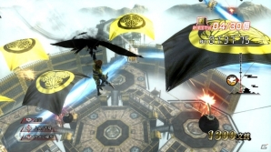 PS4/PS3「戦国BASARA 真田幸村伝」大坂冬の陣で登場する「真田丸」を紹介！異彩を放つ新たなDLCもの画像10