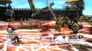 PS4/PS3「戦国BASARA 真田幸村伝」大坂冬の陣で登場する「真田丸」を紹介！異彩を放つ新たなDLCもの画像8