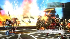 PS4/PS3「戦国BASARA 真田幸村伝」大坂冬の陣で登場する「真田丸」を紹介！異彩を放つ新たなDLCもの画像9