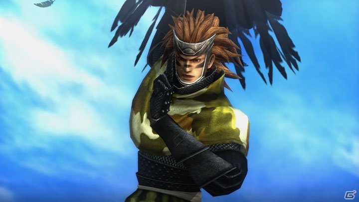 PS4/PS3「戦国BASARA 真田幸村伝」大坂冬の陣で登場する「真田丸」を紹介！異彩を放つ新たなDLCもの画像5