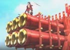 PS4/PS3「戦国BASARA 真田幸村伝」大坂冬の陣で登場する「真田丸」を紹介！異彩を放つ新たなDLCも