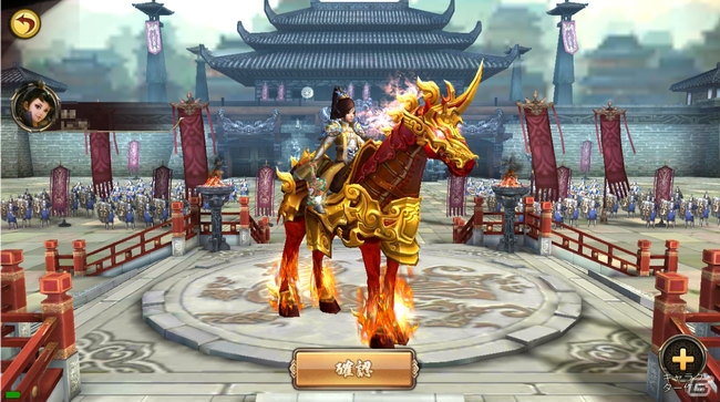iOS/Android「戦乱アルカディア」大型アップデートが実施！象とともに戦う新武将・曹沖が登場の画像3