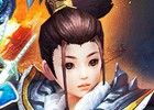 iOS/Android「戦乱アルカディア」大型アップデートが実施！象とともに戦う新武将・曹沖が登場