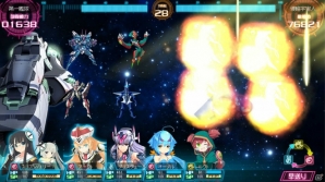 リニューアルを果たす「超銀河船団∞ -INFINITY-」の新要素を含むポイントを紹介！OPムービーや事前登録などの情報も公開の画像5