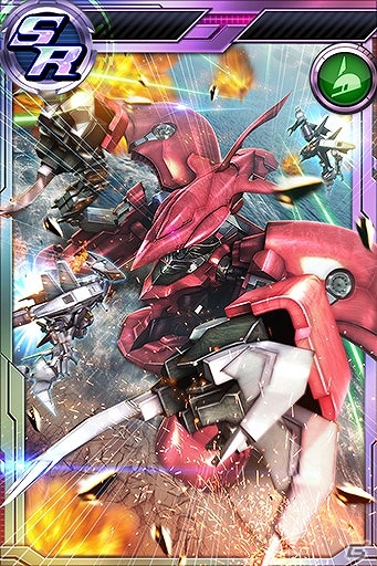 iOS/Android「ガンダムコンクエスト」女性の新サポートカードが9枚追加！同盟イベント「シャンブロ討伐戦！」も開催の画像12