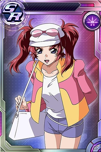 iOS/Android「ガンダムコンクエスト」女性の新サポートカードが9枚追加！同盟イベント「シャンブロ討伐戦！」も開催の画像5