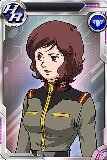 iOS/Android「ガンダムコンクエスト」女性の新サポートカードが9枚追加！同盟イベント「シャンブロ討伐戦！」も開催の画像7