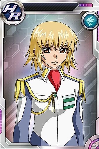 iOS/Android「ガンダムコンクエスト」女性の新サポートカードが9枚追加！同盟イベント「シャンブロ討伐戦！」も開催の画像9
