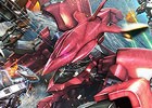 iOS/Android「ガンダムコンクエスト」女性の新サポートカードが9枚追加！同盟イベント「シャンブロ討伐戦！」も開催