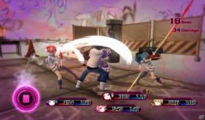 PS4/PS Vita「AKIBA'S BEAT」物語に深く関わる秋葉原自警団、妄想管理局のメンバーを紹介！新システム「イマジンモード」とは？の画像15