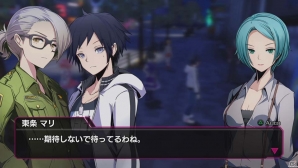 PS4/PS Vita「AKIBA'S BEAT」物語に深く関わる秋葉原自警団、妄想管理局のメンバーを紹介！新システム「イマジンモード」とは？の画像27