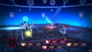 PS4/PS Vita「AKIBA'S BEAT」物語に深く関わる秋葉原自警団、妄想管理局のメンバーを紹介！新システム「イマジンモード」とは？の画像6