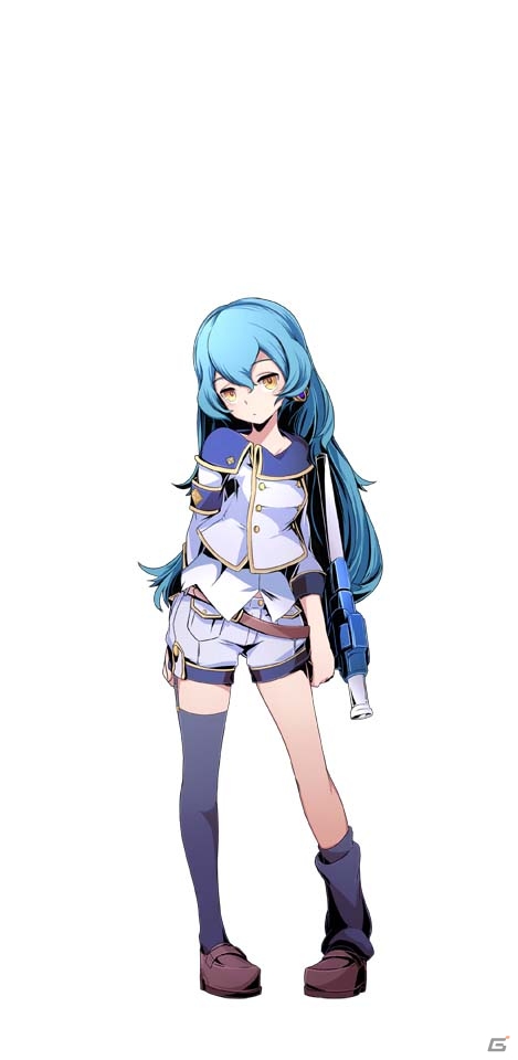 PS4/PS Vita「AKIBA'S BEAT」物語に深く関わる秋葉原自警団、妄想管理局のメンバーを紹介！新システム「イマジンモード」とは？の画像11