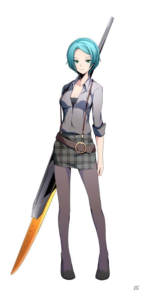 PS4/PS Vita「AKIBA'S BEAT」物語に深く関わる秋葉原自警団、妄想管理局のメンバーを紹介！新システム「イマジンモード」とは？の画像26