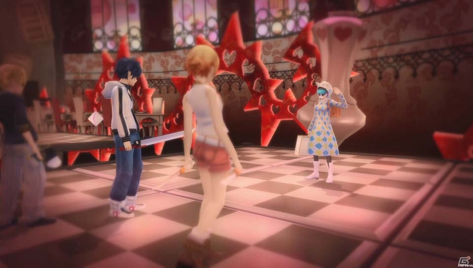 PS4/PS Vita「AKIBA'S BEAT」物語に深く関わる秋葉原自警団、妄想管理局のメンバーを紹介！新システム「イマジンモード」とは？の画像31