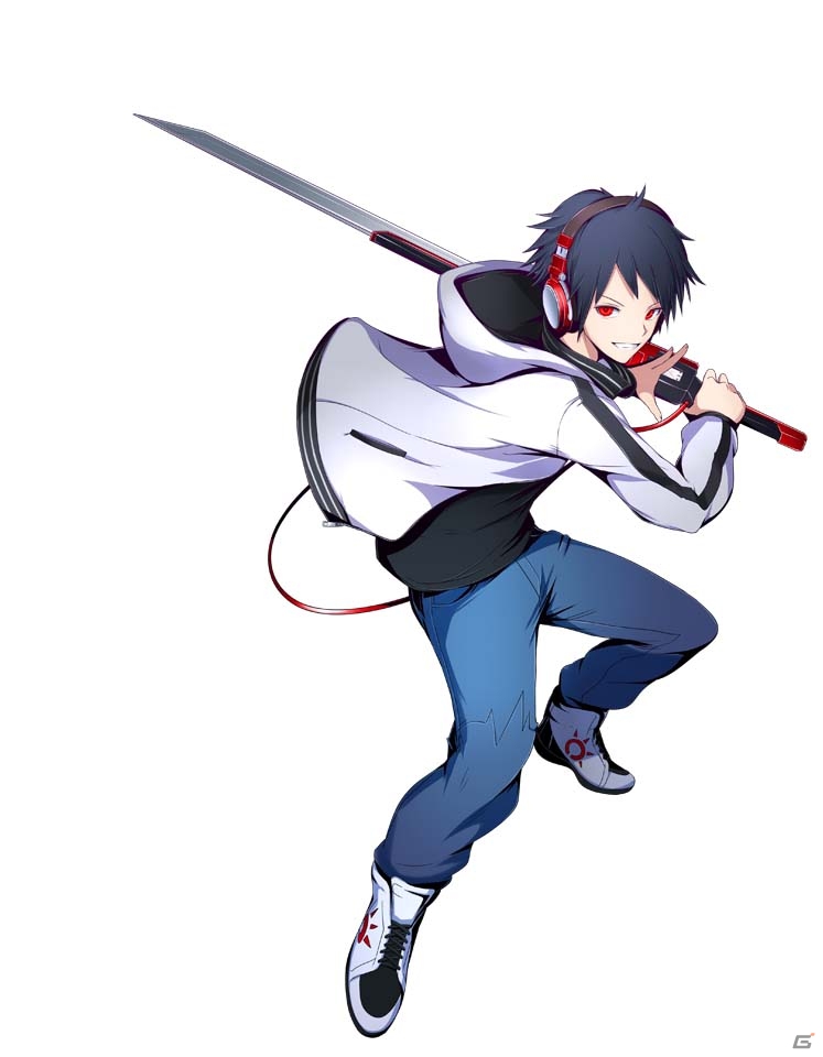 PS4/PS Vita「AKIBA'S BEAT」物語に深く関わる秋葉原自警団、妄想管理局のメンバーを紹介！新システム「イマジンモード」とは？の画像40