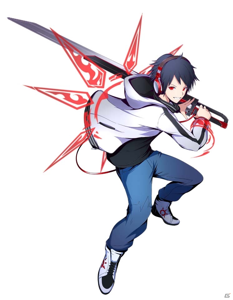 PS4/PS Vita「AKIBA'S BEAT」物語に深く関わる秋葉原自警団、妄想管理局のメンバーを紹介！新システム「イマジンモード」とは？の画像41