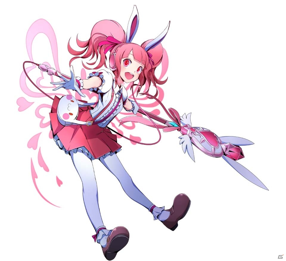 PS4/PS Vita「AKIBA'S BEAT」物語に深く関わる秋葉原自警団、妄想管理局のメンバーを紹介！新システム「イマジンモード」とは？の画像45