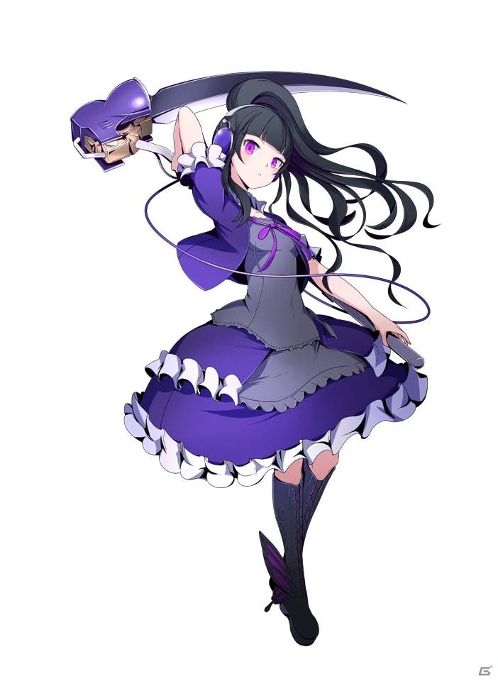 PS4/PS Vita「AKIBA'S BEAT」物語に深く関わる秋葉原自警団、妄想管理局のメンバーを紹介！新システム「イマジンモード」とは？の画像48