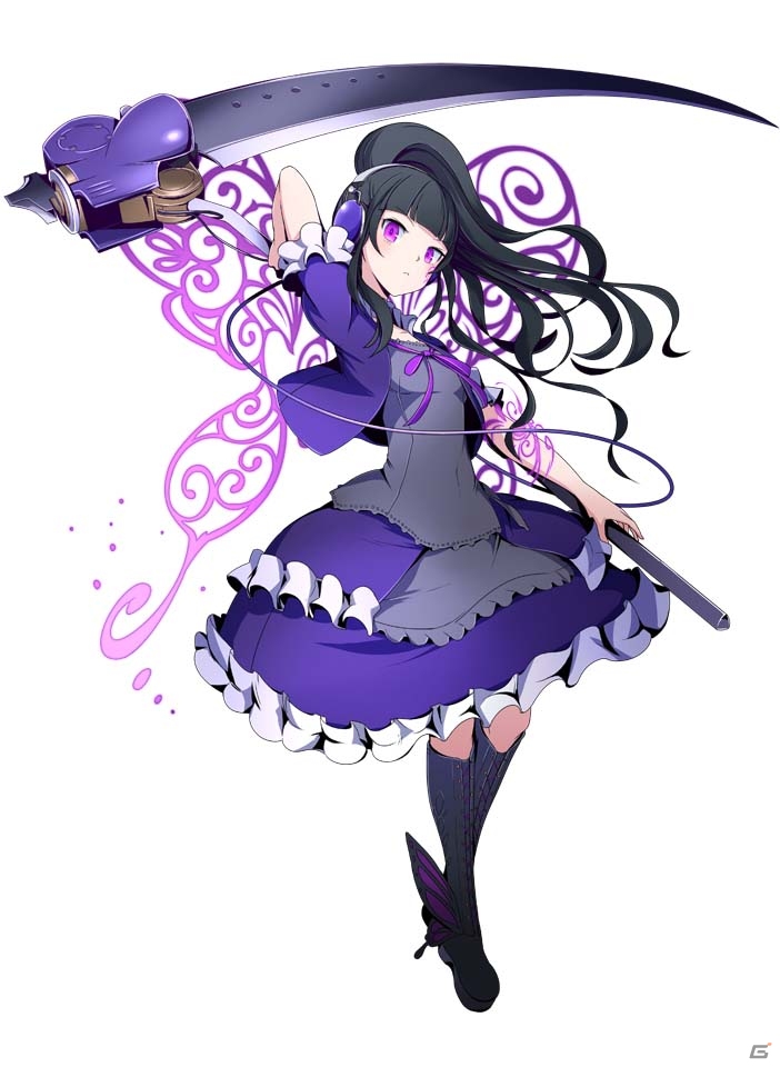 PS4/PS Vita「AKIBA'S BEAT」物語に深く関わる秋葉原自警団、妄想管理局のメンバーを紹介！新システム「イマジンモード」とは？の画像49