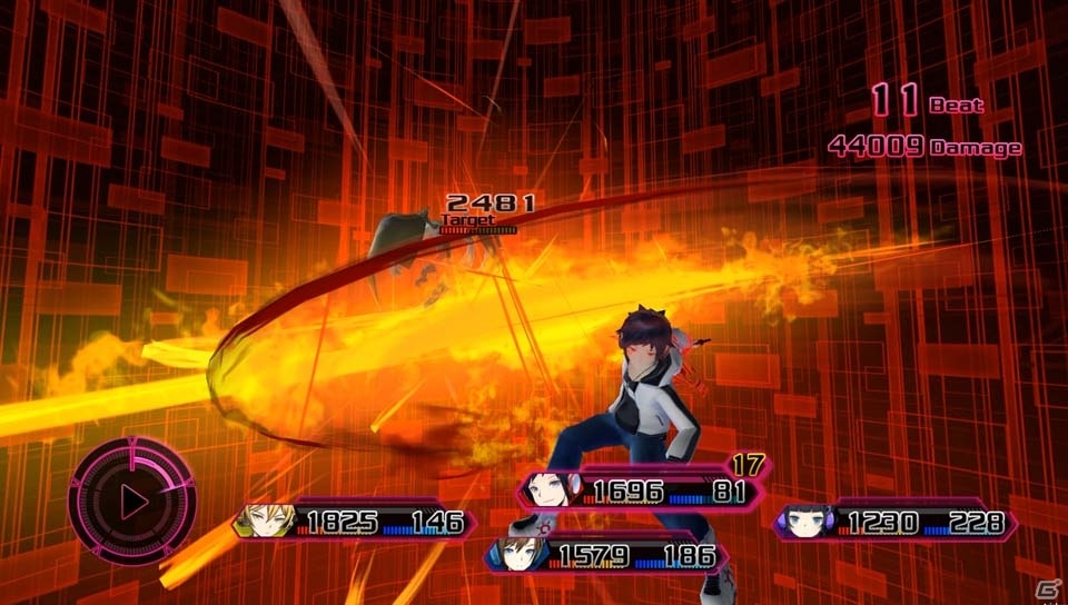 PS4/PS Vita「AKIBA'S BEAT」物語に深く関わる秋葉原自警団、妄想管理局のメンバーを紹介！新システム「イマジンモード」とは？の画像55
