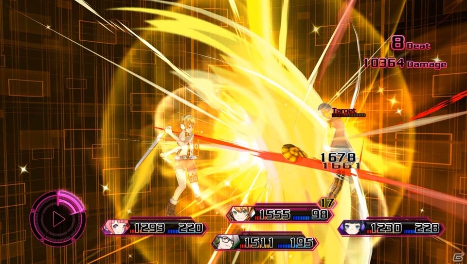 PS4/PS Vita「AKIBA'S BEAT」物語に深く関わる秋葉原自警団、妄想管理局のメンバーを紹介！新システム「イマジンモード」とは？の画像57
