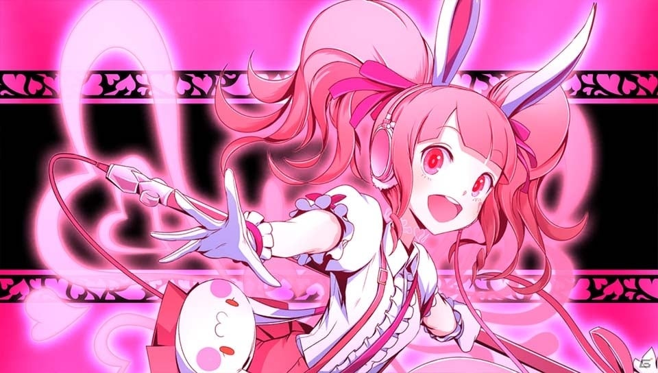 PS4/PS Vita「AKIBA'S BEAT」物語に深く関わる秋葉原自警団、妄想管理局のメンバーを紹介！新システム「イマジンモード」とは？の画像58