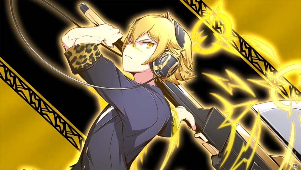 PS4/PS Vita「AKIBA'S BEAT」物語に深く関わる秋葉原自警団、妄想管理局のメンバーを紹介！新システム「イマジンモード」とは？の画像60