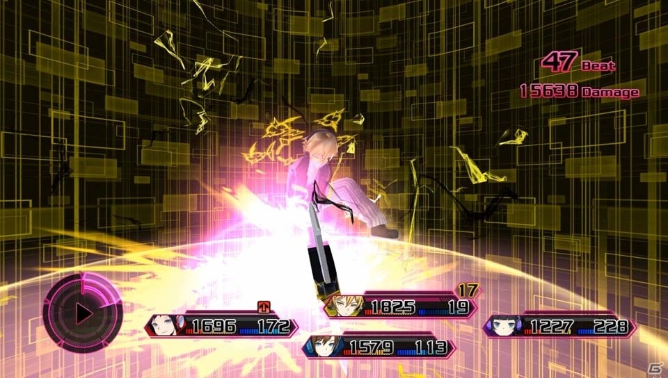 PS4/PS Vita「AKIBA'S BEAT」物語に深く関わる秋葉原自警団、妄想管理局のメンバーを紹介！新システム「イマジンモード」とは？の画像61