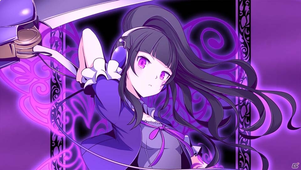 PS4/PS Vita「AKIBA'S BEAT」物語に深く関わる秋葉原自警団、妄想管理局のメンバーを紹介！新システム「イマジンモード」とは？の画像62