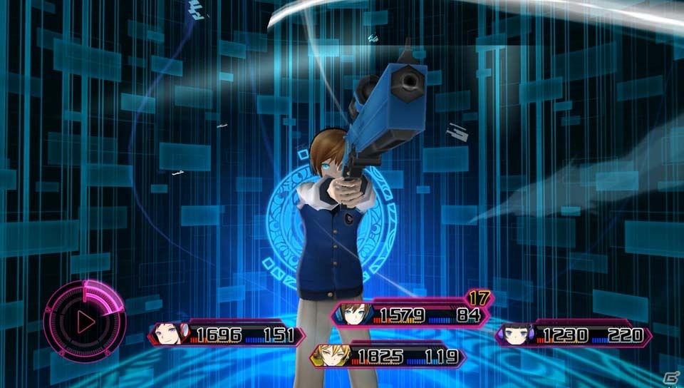 PS4/PS Vita「AKIBA'S BEAT」物語に深く関わる秋葉原自警団、妄想管理局のメンバーを紹介！新システム「イマジンモード」とは？の画像65