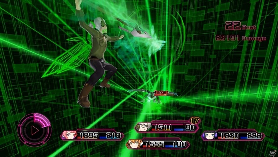 PS4/PS Vita「AKIBA'S BEAT」物語に深く関わる秋葉原自警団、妄想管理局のメンバーを紹介！新システム「イマジンモード」とは？の画像67