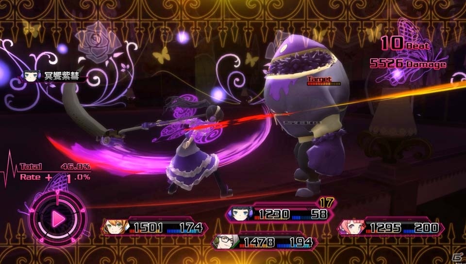 PS4/PS Vita「AKIBA'S BEAT」物語に深く関わる秋葉原自警団、妄想管理局のメンバーを紹介！新システム「イマジンモード」とは？の画像70