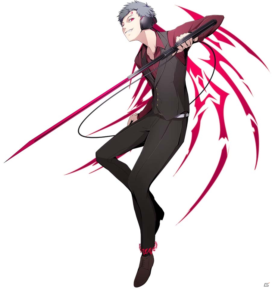 PS4/PS Vita「AKIBA'S BEAT」物語に深く関わる秋葉原自警団、妄想管理局のメンバーを紹介！新システム「イマジンモード」とは？の画像81