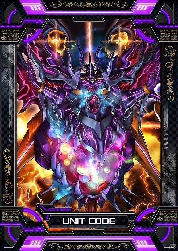 AC「コード・オブ・ジョーカーS」Ver.2.0EX1が本日稼働開始！プレイヤーの交流を目的としたコミュニティサイトも同時オープンの画像3