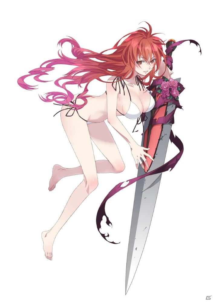 美少女感染RPG「感染×少女」がiOS/Android向けに配信開始！記念の3大プレゼントもの画像5