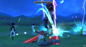 前世覚醒RPG「スクール・オブ・セイヴァーズ～聖剣使いの禁呪詠唱 ONLINE～」がiOS/Android向けに配信開始！の画像12