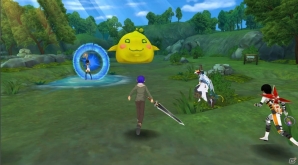 前世覚醒RPG「スクール・オブ・セイヴァーズ～聖剣使いの禁呪詠唱 ONLINE～」がiOS/Android向けに配信開始！の画像13