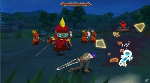 前世覚醒RPG「スクール・オブ・セイヴァーズ～聖剣使いの禁呪詠唱 ONLINE～」がiOS/Android向けに配信開始！の画像5