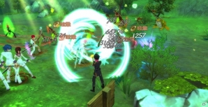 前世覚醒RPG「スクール・オブ・セイヴァーズ～聖剣使いの禁呪詠唱 ONLINE～」がiOS/Android向けに配信開始！の画像7