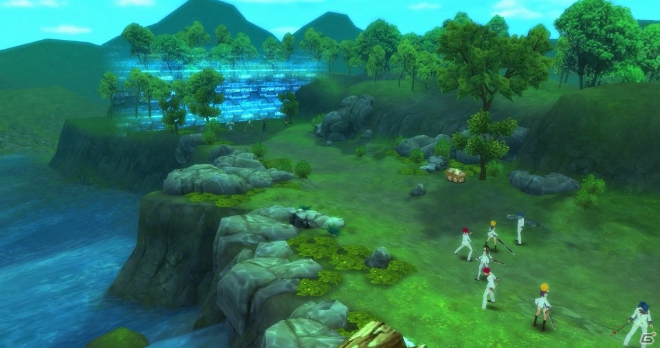 前世覚醒RPG「スクール・オブ・セイヴァーズ～聖剣使いの禁呪詠唱 ONLINE～」がiOS/Android向けに配信開始！の画像8