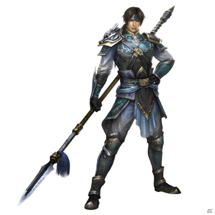 iOS/Android「三国志ロワイヤル」趙雲、周瑜、黎霞が手に入る「真・三國無双 英傑伝」発売記念コラボがスタートの画像5