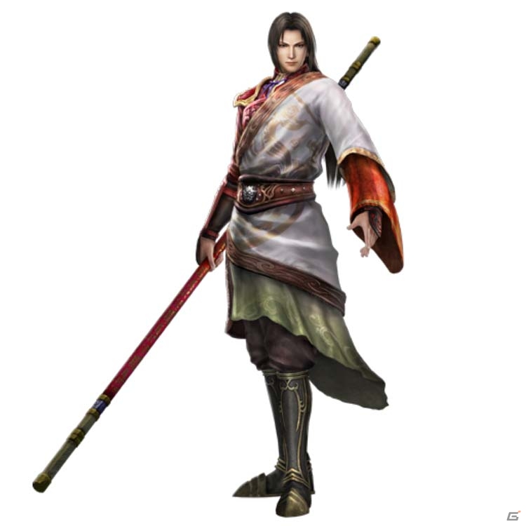 iOS/Android「三国志ロワイヤル」趙雲、周瑜、黎霞が手に入る「真・三國無双 英傑伝」発売記念コラボがスタートの画像7